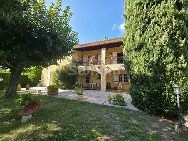 Maison vente à Nyons, Grignan