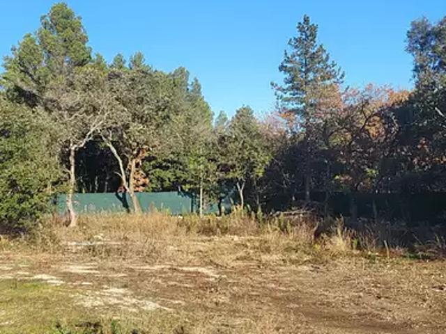 Terrain vente à Nyons, Grignan