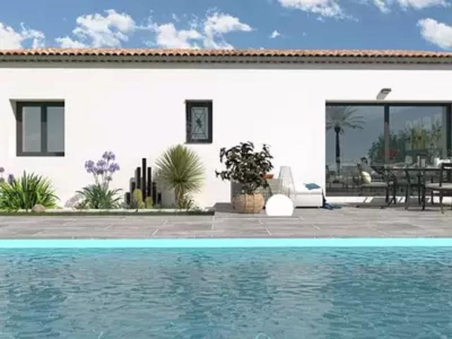 Maison vente à Grignan
