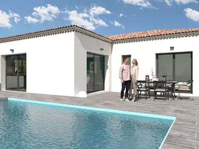 Maison vente à Grignan, Drôme