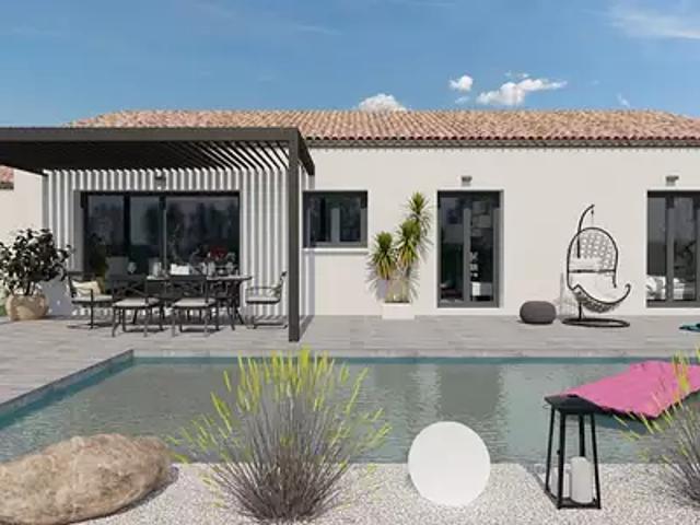 Maison vente à Nyons, Grignan