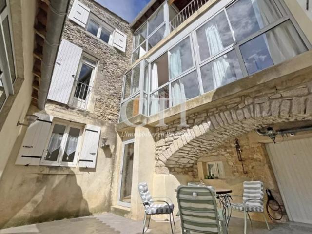 Maison vente à Nyons, Grignan