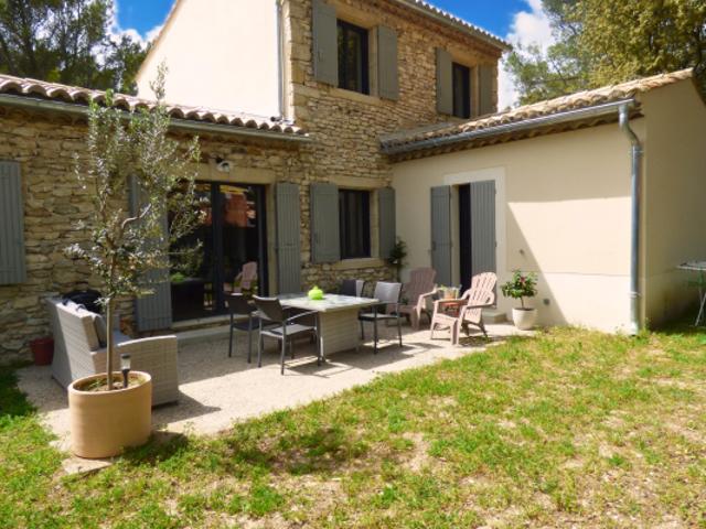 Maison vente à Nyons, Grignan