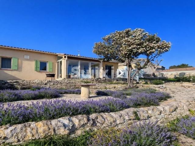 Maison vente à Nyons, Grignan