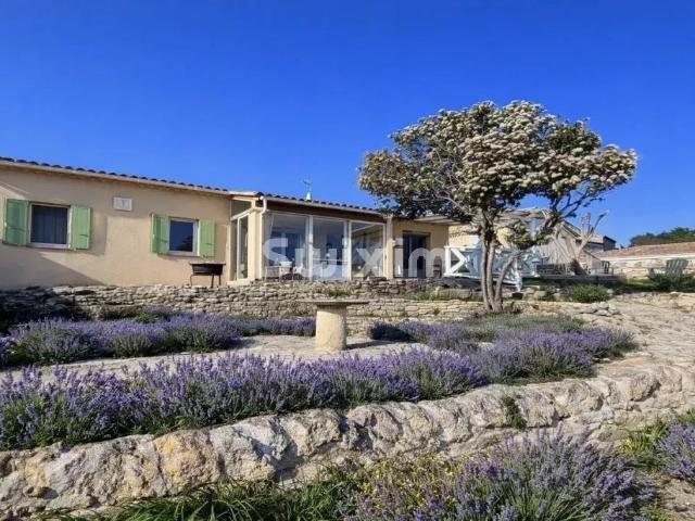 Maison vente à Nyons, Grignan