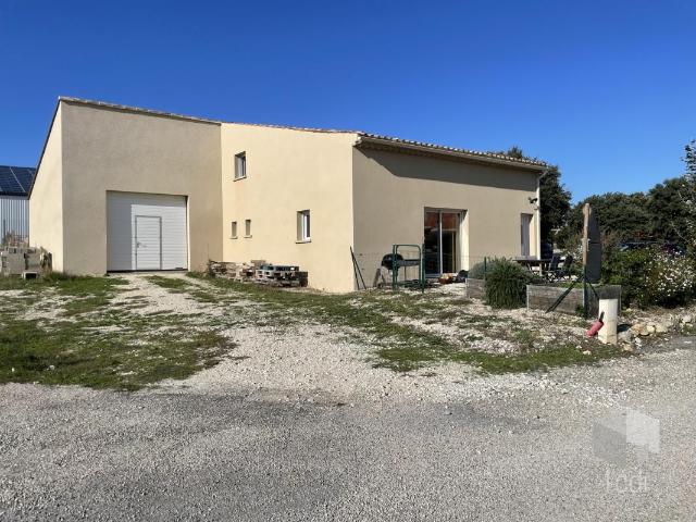 Immeuble vente à Grignan