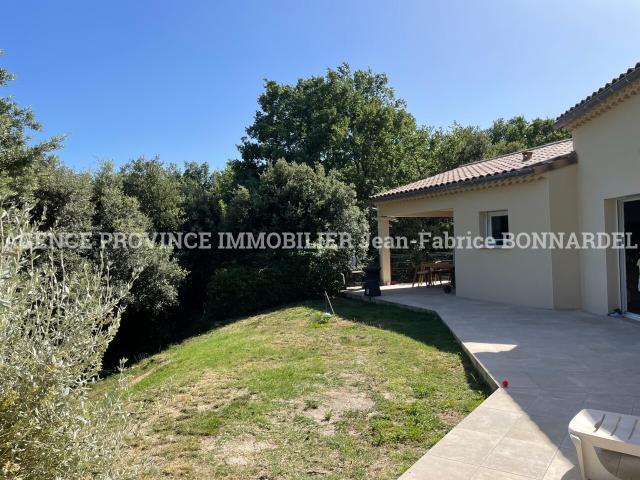 Maison location à Nyons, Grignan