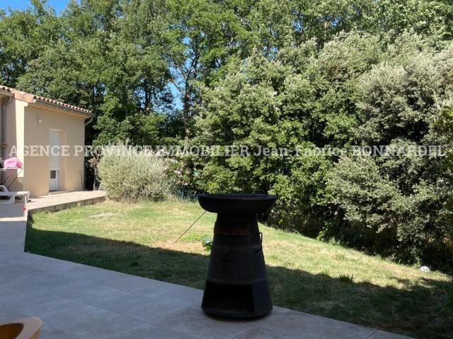 Maison location à Nyons, Grignan