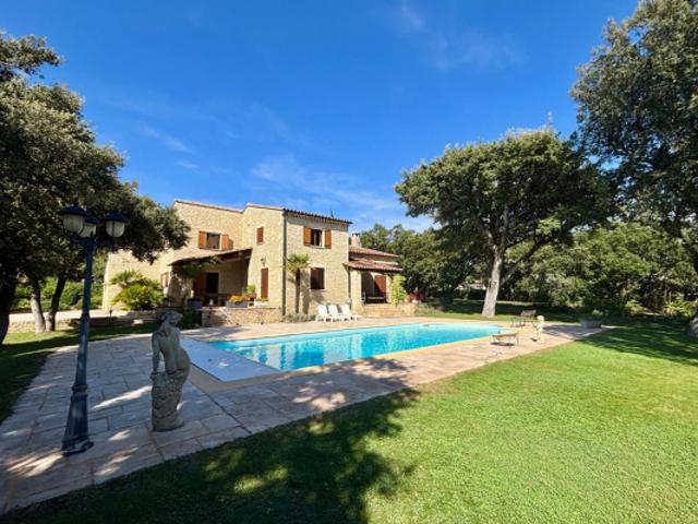 Maison vente à Nyons, Grignan