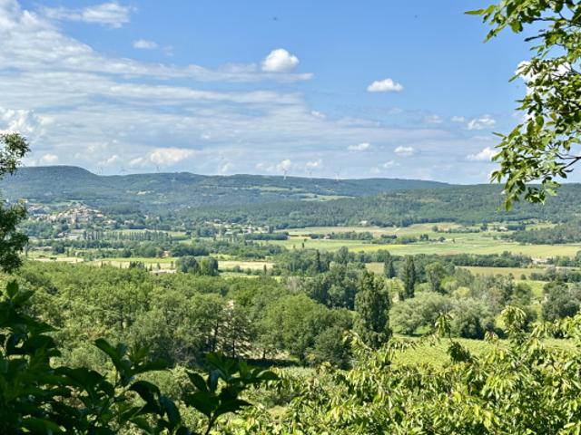 Maison vente à Nyons, Grignan