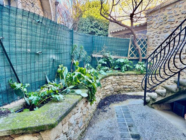 Maison vente à Nyons, Grignan