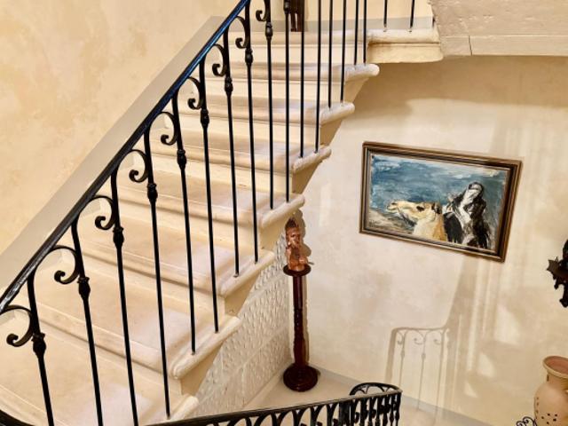 Maison vente à Grignan, Drôme