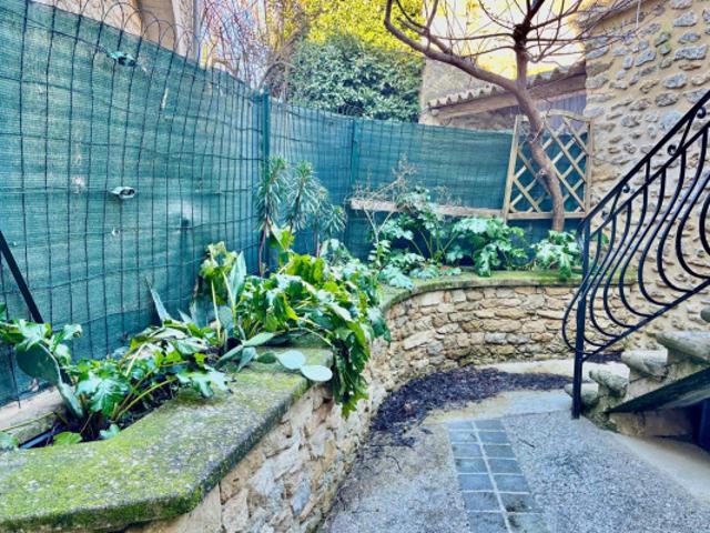 Maison vente à Nyons, Grignan