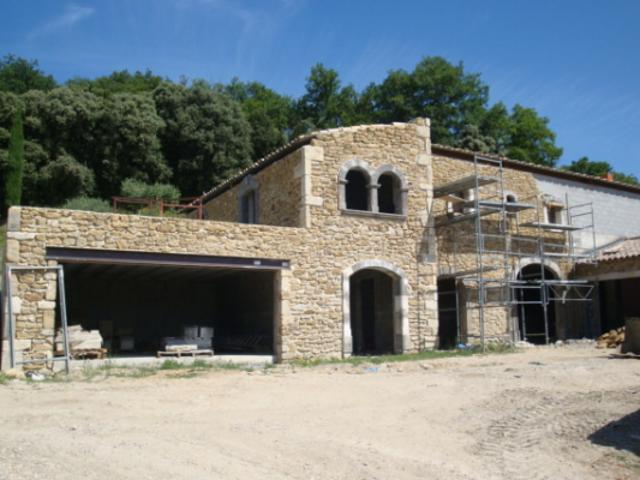 Maison vente à Nyons, Grignan