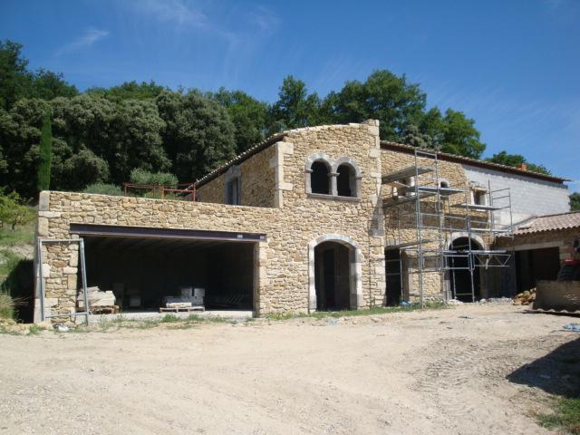 Ferme vente à Nyons, Grignan