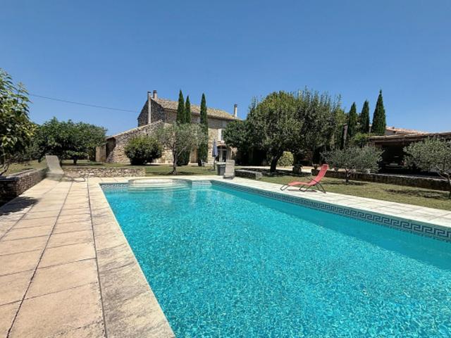 Maison vente à Nyons, Grignan