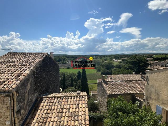 Appartement vente à Nyons, Grignan