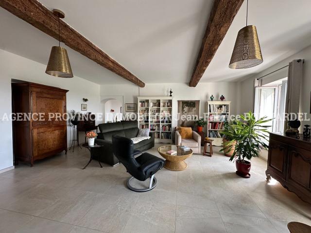 Appartement vente à Nyons, Grignan
