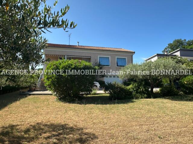 Maison vente à Grignan