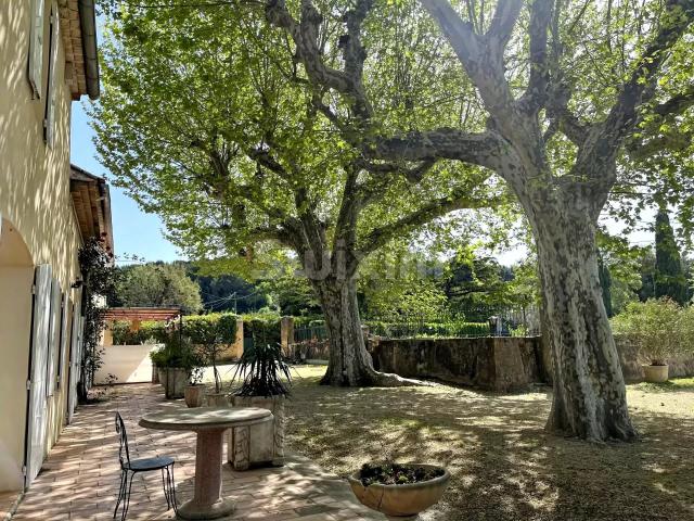 Maison vente à Grignan