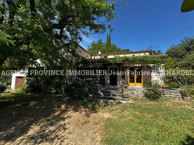 Maison vente à Nyons, Grignan