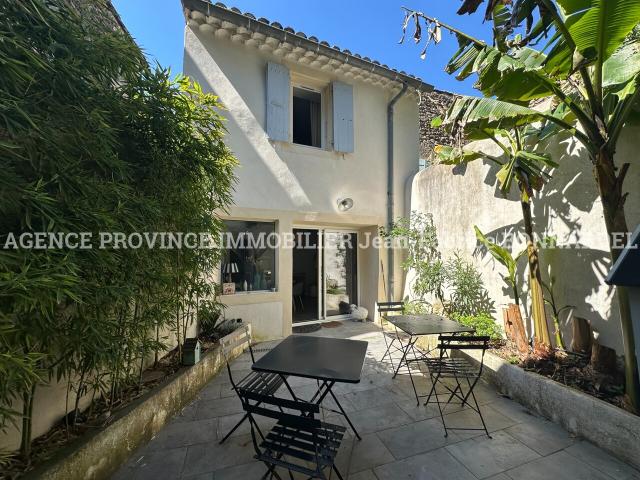 Maison vente à Grignan