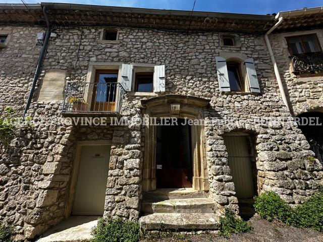 Maison vente à Nyons, Grignan