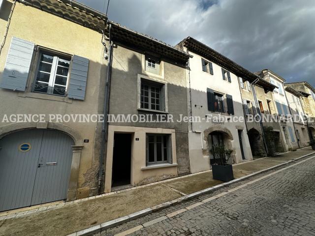 Maison vente à Nyons, Grignan