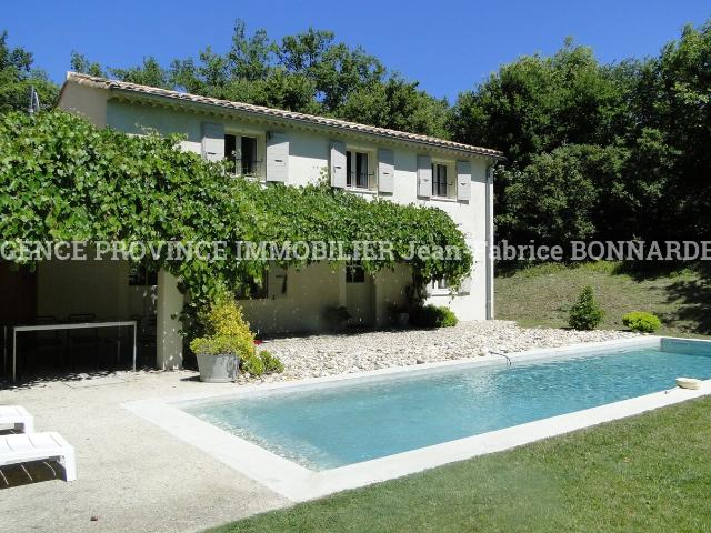 Maison vente à Nyons, Grignan