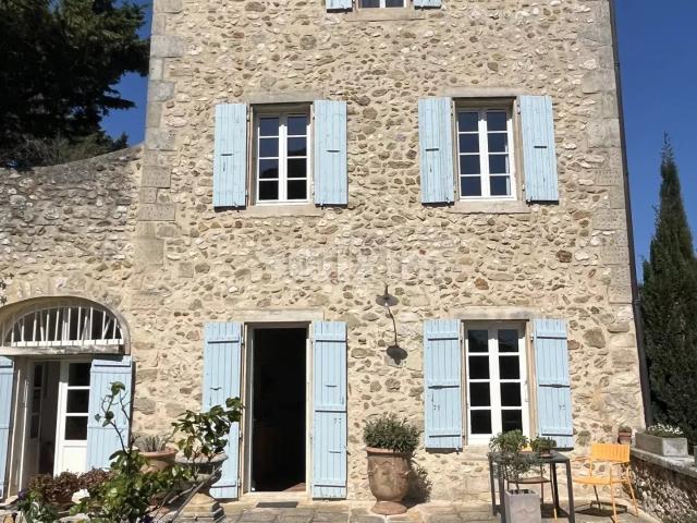 Maison vente à Grignan