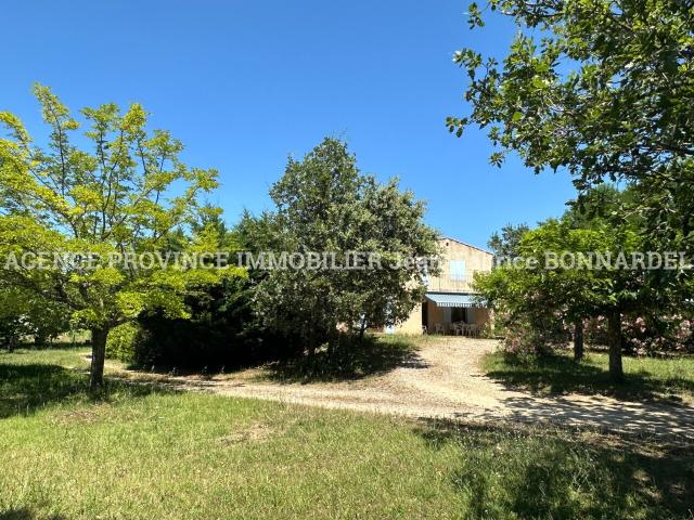 Maison vente à Grignan, Drôme