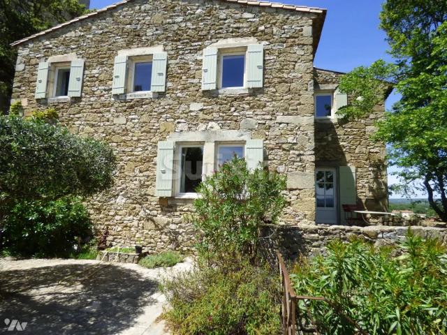 Maison vente à Grignan
