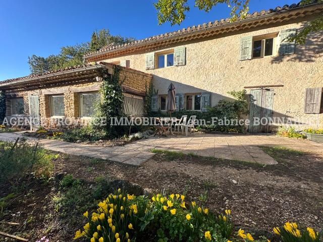 Maison vente à Grignan