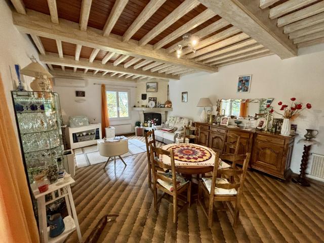 Villa vente à Nyons, Grignan