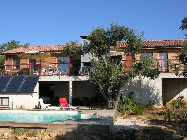 Villa vente à Nyons, Grignan