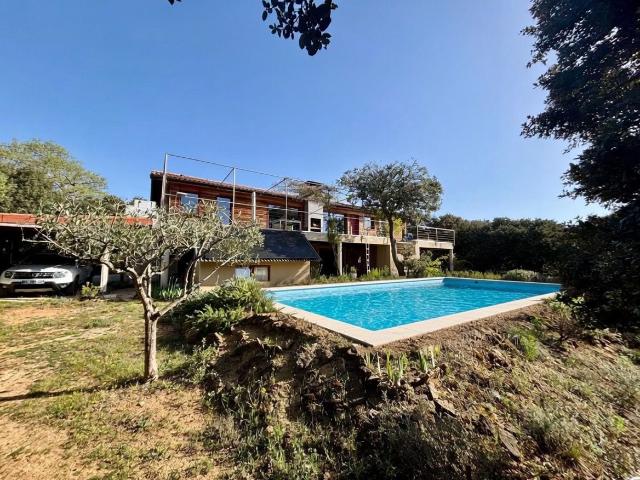 Villa vente à Nyons, Grignan