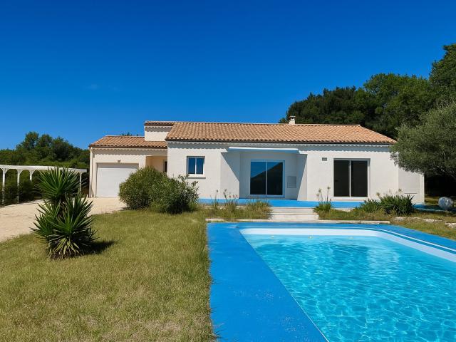 Villa vente à Nyons, Montjoyer