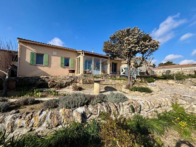Maison vente à Nyons, Grignan