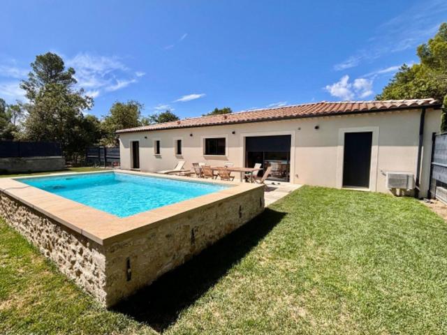 Maison vente à Nyons, Grignan