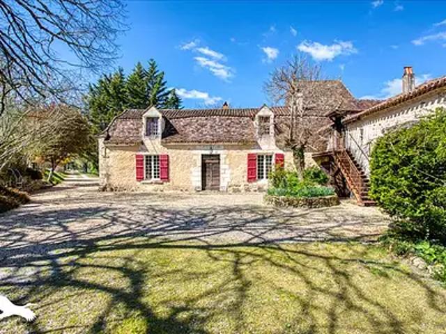 Maison vente à Périgueux, Nouvelle-Aquitaine