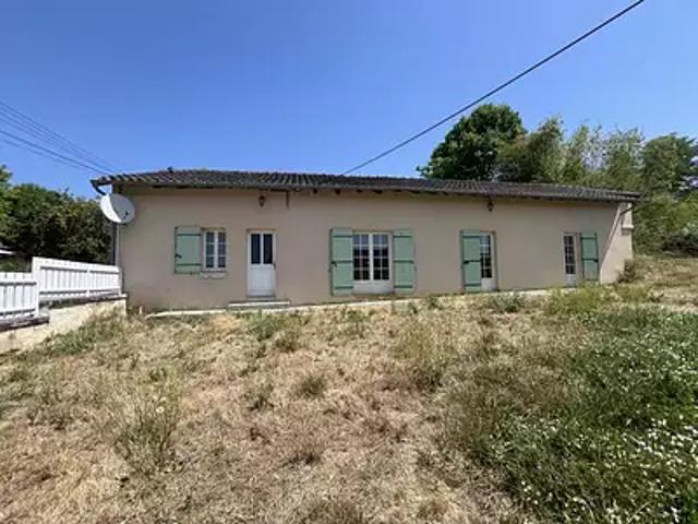 Maison vente à Grignols, Dordogne