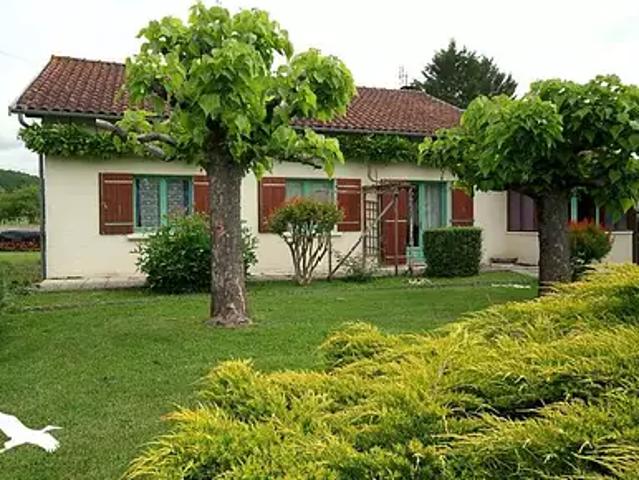 Maison vente à Périgueux, Nouvelle-Aquitaine