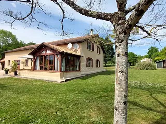 Maison vente à Périgueux, Nouvelle-Aquitaine