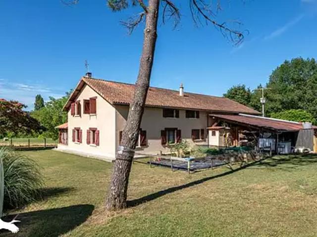 Maison vente à Périgueux, Nouvelle-Aquitaine