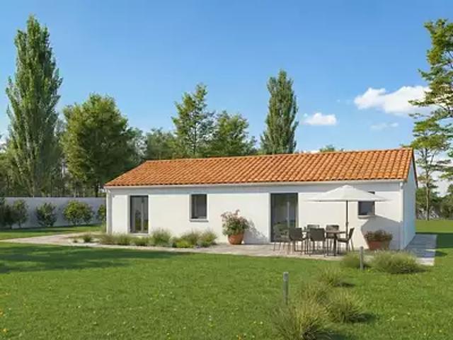 Maison vente à Périgueux, Nouvelle-Aquitaine