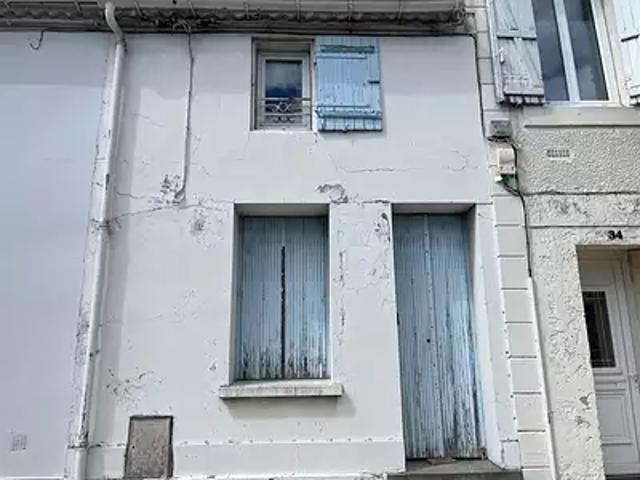 Maison vente à Langon, Grignols