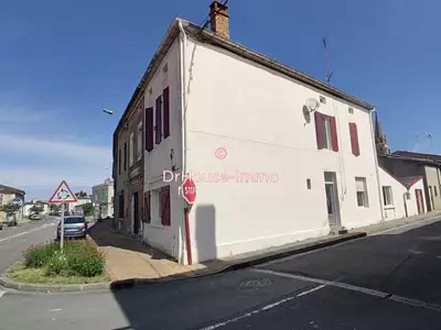 Maison vente à Langon, Grignols
