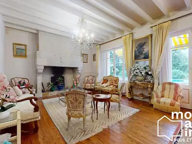 Maison vente à Langon, Grignols