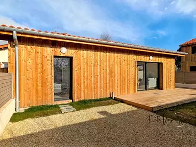 Appartement location à Langon, Grignols