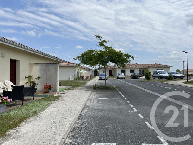 Appartement location à Langon, Grignols